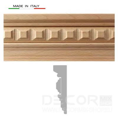 Dekoro elementas 4004/MD/78 